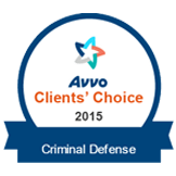 AVVO Client Choice 2015