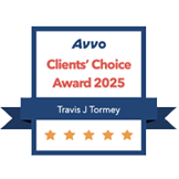 AVVO Client Choice 2025