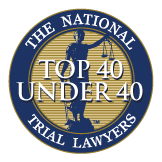 Top 40 Trial Lawyers