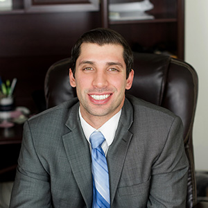 Brent Dimarco