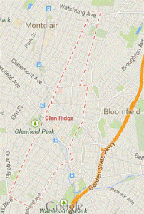 Glen Ridge, New Jersey | Drug Crime Lawyers 