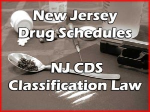 Essex County Drug Lawyer