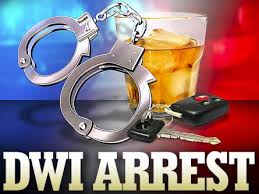 Essex County Third Offense DWI