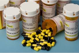 Essesx County NJ Prescription Drug Charges