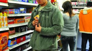 NJ Shoplifting Lawyer Shoplifting Charges New Jersey