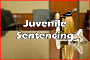 East Orange Juvenile Sentencing Attorneys