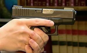 Newark NJ Handgun Attorneys