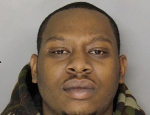 Newark NJ Assault Charges