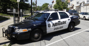 Newark Aggravated Assault Lawyers