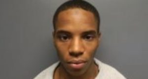 Bloomfield NJ Robbery Charges