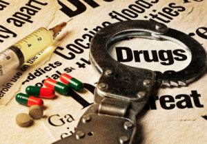 Drug DUI Defense Lawyers NJ