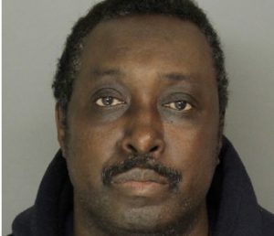 Newark NJ Assault Charges