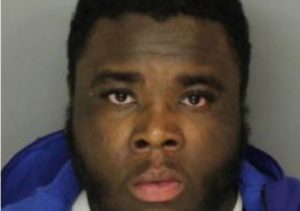 Newark NJ Aggravated Assault Suspect