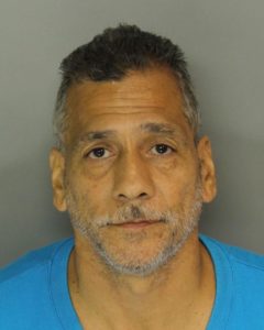 Newark NJ Burglary Charges