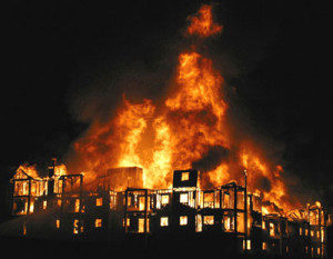 Newark NJ Arson Attorneys