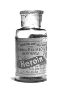 Heroin Distribution Attorneys in Newark NJ