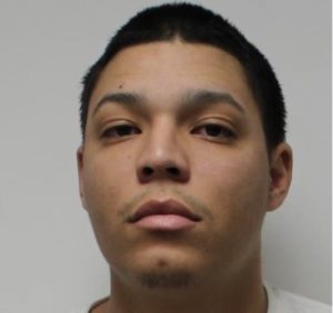 Newark NJ Shooting Charges