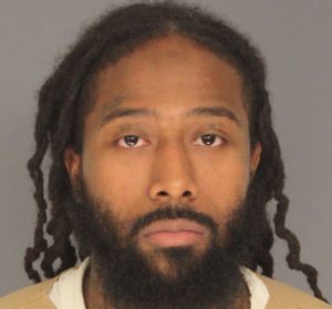 Newark Murder Conviction