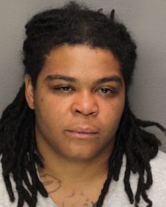 Newark Murder Charges