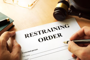 Help Restraining Order Case Essex County Newark Lawyers Near Me