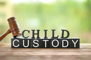 Criminal charges affect child custody Essex County help