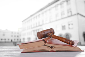 Municipal Offense Attorney in Newark NJ