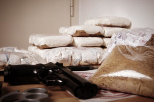 Drug Trafficking Charges Newark NJ best defense