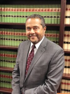 Louis Acevedo Newark Criminal Lawyer