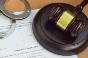 Distinguishing Between Summons and Warrant Complaints in NJ