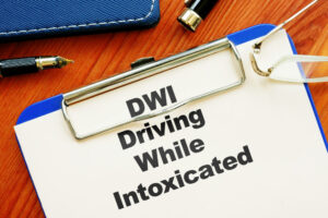 Process to Suppress Evidence in DWI Cases in NJ