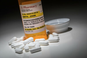 Retain an Experienced Drug Defense Attorney for your Xanax Charges in Essex County, NJ