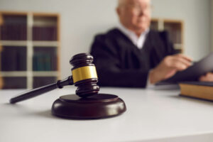 Newark Criminal Attorneys for Just Sentencing 