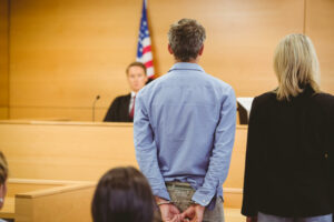 Detention Hearings For Domestic Violence Cases in Essex County, NJ