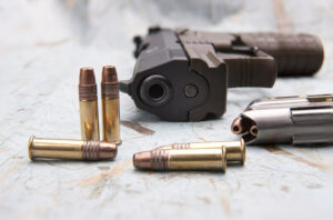 Regaining Gun Ownership Rights Through Expungement in New Jersey