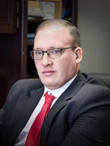 Jeffrey Skiendziul Newark Criminal Lawyer NJ