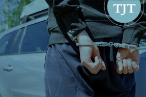 New Jersey Theft Charges by Property Value